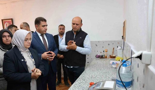 Düzce’de çiğ süt üretimi artacak