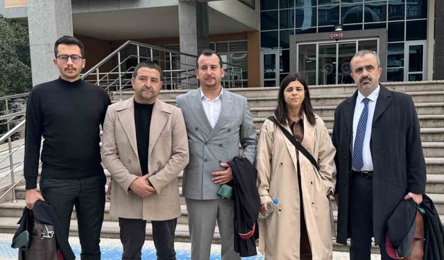 Edirne’de 14 yaşındaki eski sevgilisini öldürmüştü: "Keşke o güne geri dönsem, kazayla oldu pişmanım" dedi