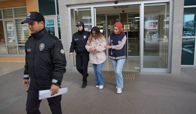 Edirne’de öğrencisini ısıran öğretmen tutuklandı