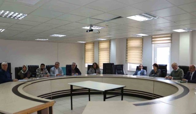 Elazığ’daki hastanelerin hizmetleri değerlendirildi