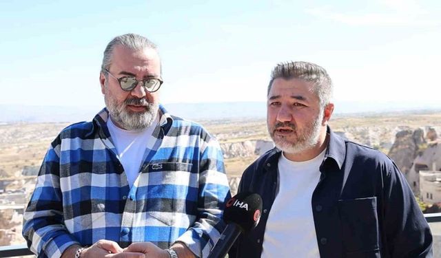 Emre Bol ve Ali Naci Küçük’ten ’A Milli Takım’ yorumu