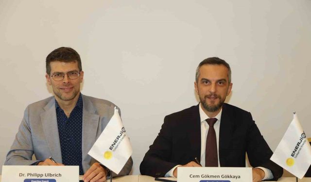 Enerjisa Enerji, altyapı yatırımları için 340 milyon ABD doları tutarında finansman sağladı