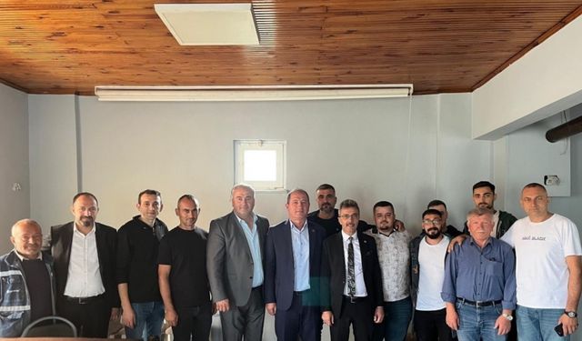 Erenler Belediyesi’nden gençlere yeni yatırım