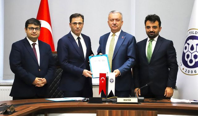 Erzurum, Erzincan Ve Bayburt Siber Vatan’da buluşuyor