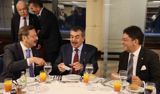 Erzurum Mutfağı Ankara’da