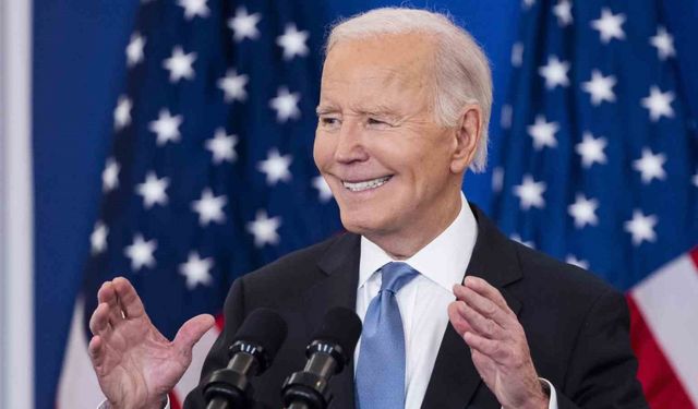 Eski ABD Başkanı Biden’ın, radyoterapi tedavisi gördüğü açıklandı