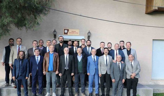 Eskişehir’de idari kayıtlarda yer almayan tarım arazilerinin tespiti çalışmaları
