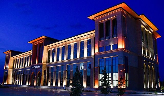 ETÜ, URAP’taki Yükselişini Sürdürüyor