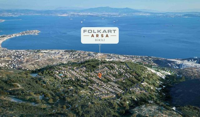 ’Folkart Arsa’ 5 Kasım’da satışa çıkıyor