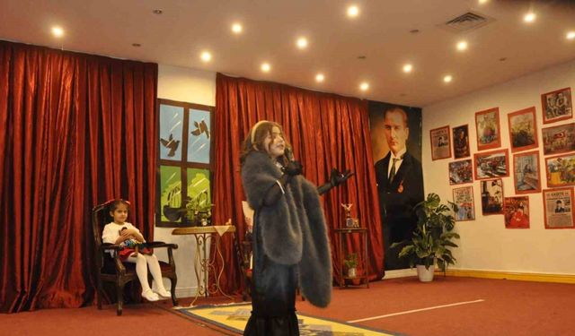 Gaziantep Kolej Vakfı’nda Cumhuriyet Bayramı coşkusu