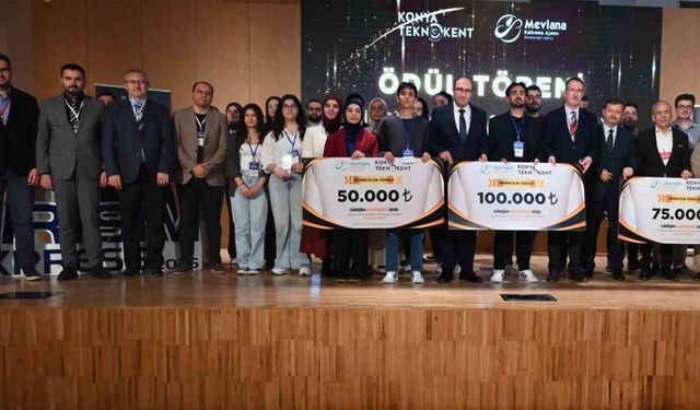 Geleceğin girişimcileri MEVKA ve Teknokent iş birliğinde yetişiyor