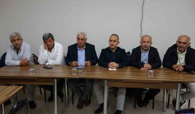 Giresun’da kapatılan 9 belde için emsal karar: Karabulduk yeniden belde oluyor