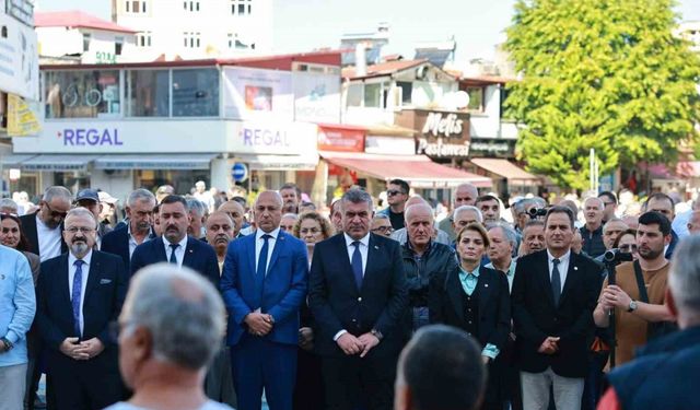 Giresun’da vahşi madenciliğe tepki