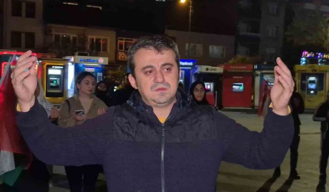 Global Sumud Filosu ile telefon bağlantısı kesildi