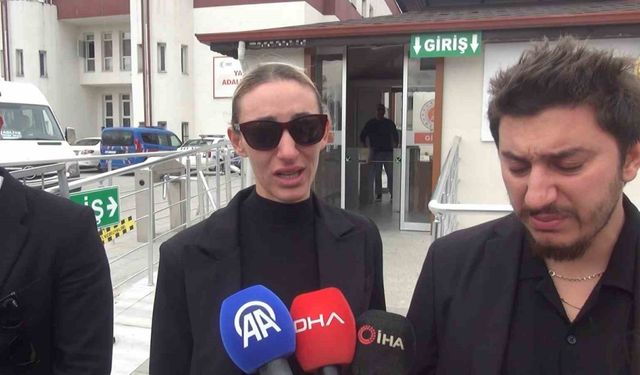 Güllü’nün oğlu ve kızının savcılığa verdiği ifade ortaya çıktı