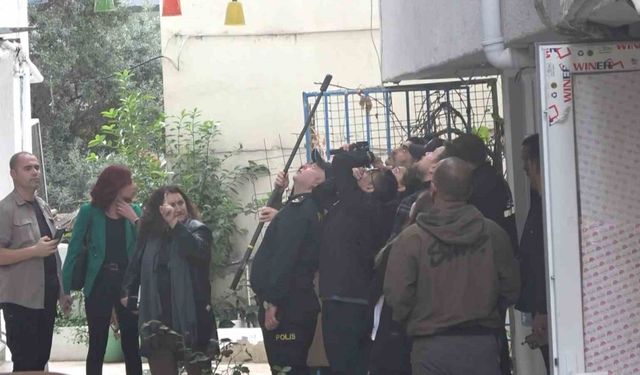 Güllü’nün ölümüyle ilgili bilirkişi heyeti incelemesi başladı