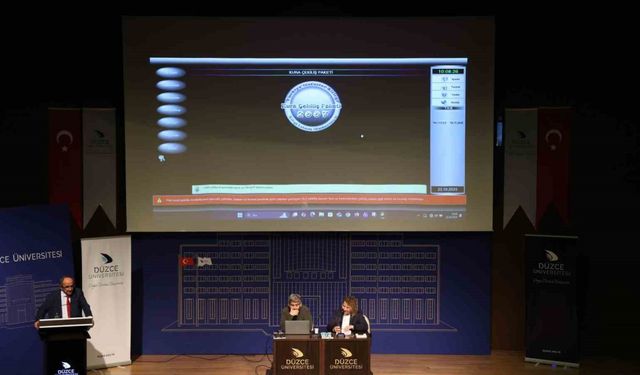 Hem okuyacaklar hem de çalışacaklar