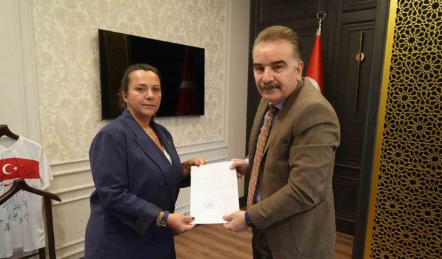 İDA-SAR Gazze’de arama kurtarma faaliyetleri için gönüllü oluyor