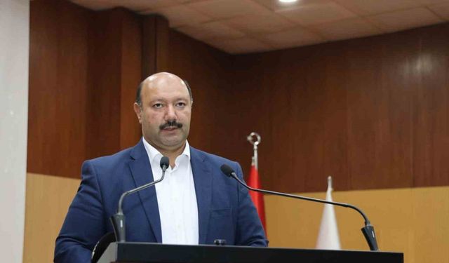 Iğdır’da toplumsal barış ve terörsüz gelecek vizyonu konuşuldu