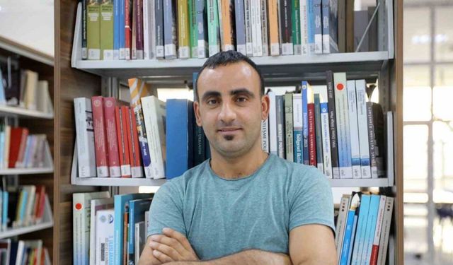 İHA muhabiri yaptığı haberden dolayı gözaltına alındı