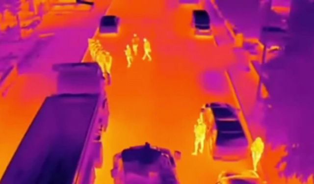 İnternet dolandırıcılarına siber operasyon