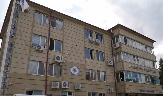 "İrtikap" soruşturmasında, aralarında belediye başkanının da bulunduğu 5 tutuklunun mal varlıklarına el konuldu