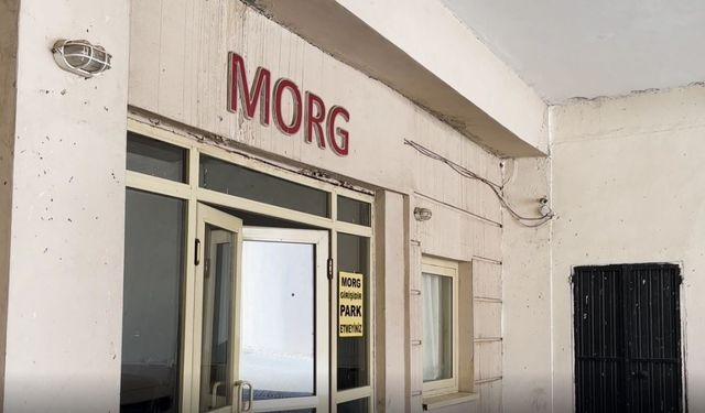 İş makinesinin altında kalan 1,5 yaşındaki çocuk hayatını kaybetti