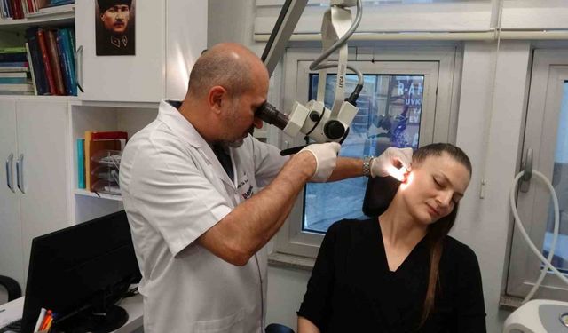 İşitme kaybı Alzheimer’i tetikliyor