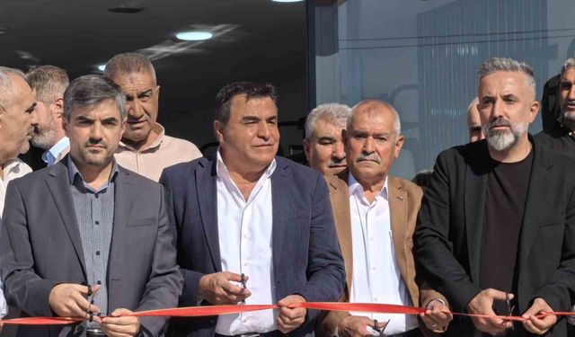 İstanbul’dan Diyarbakır’a yatırım