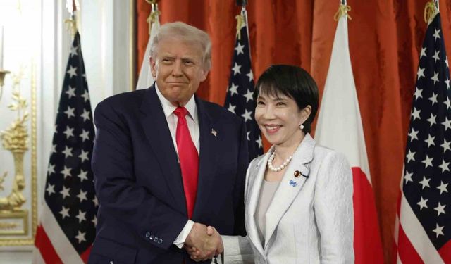 Japonya ve ABD arasında ekonomik iş birliği ve nadir element anlaşmaları imzalandı