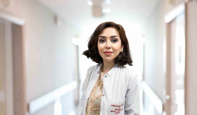 ‘Jinekolojik hastalıklarda geç teşhis, hayati tehlike sebebi’