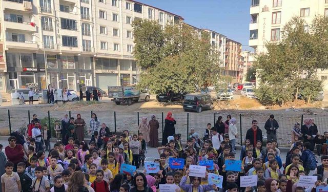 Kadim Aşiretlerden Gazze’ye destek