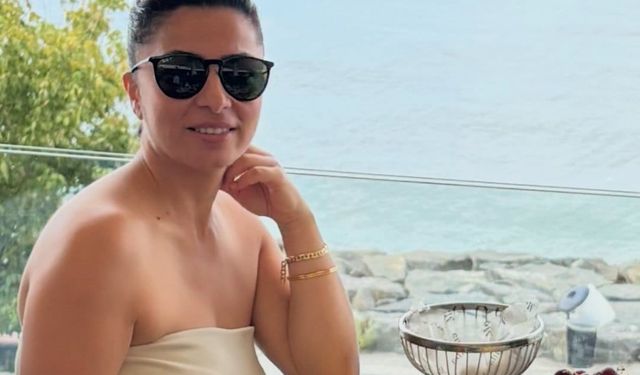 Kağıthane’de eski sevgilisini öldüren şahıs tutuklandı