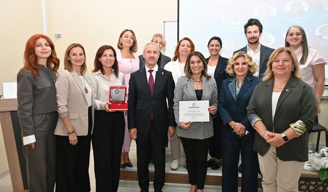 KAİSDER’in desteğiyle Hatay Mustafa Kemal Üniversitesi’ne 4 yeni dil laboratuvarı kuruldu
