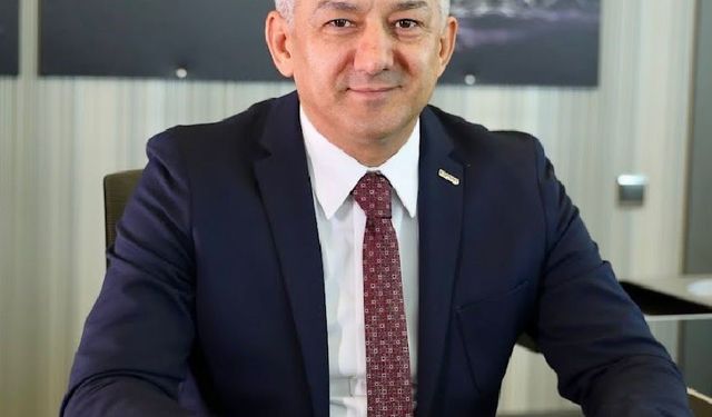 Kamu müteahhitleri 2026 yılından umutlu