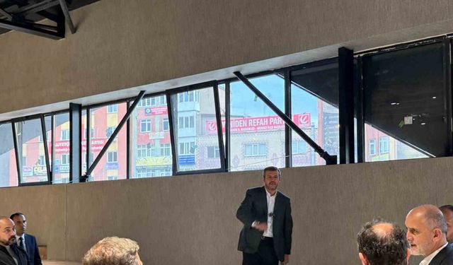 Karabük Belediyesi Sanat Evi’nde sona yaklaşıldı