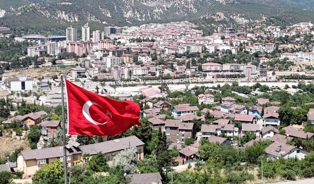 Karabük’te Eylül ayında 436 konut satıldı
