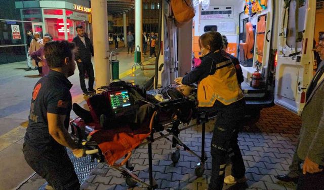 Karabük’te su oluğuna düşen yaşlı adam hayatını kaybetti