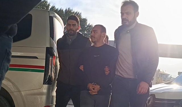 Kardeşinin ölümüne sebep olan sürücüyü yaralayan ağabey yakalandı