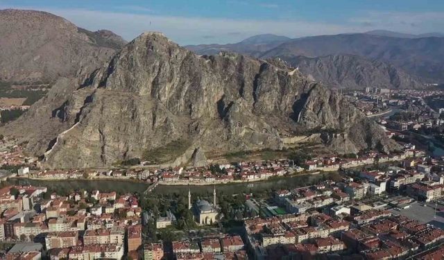 Kartpostallık güzellik