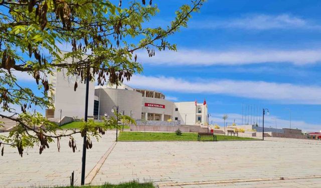 Kastamonu Üniversitesi Küre Dağları’ndaki su kalitesini araştıracak