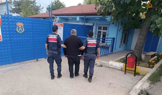 Kastamonu’da aranan 28 kişi yakalandı