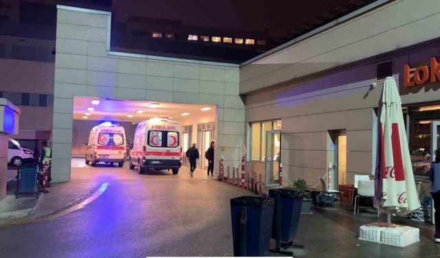 Kayıp olarak aranan ve alkolden zehirlendiği iddia edilen kız çocuklarından biri hayatını kaybetti