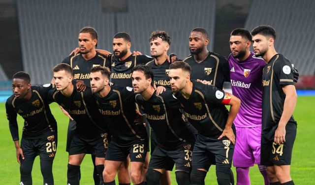 Kayserispor’da galibiyet hasreti