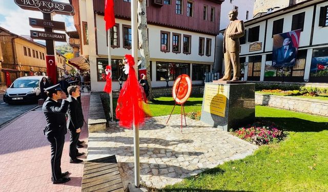 "Kemaliye Günleri" etkinlikleri başladı