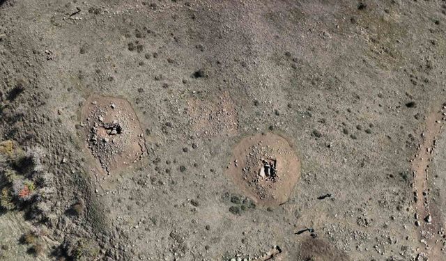 Kerkenes kazıları Anadolu’daki Türk tarihini 2 bin 600 yıl öncesine taşıdı