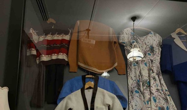 Kıbrıs Türklerine yapılan zulmün simgesi: Barbarlık Müzesi