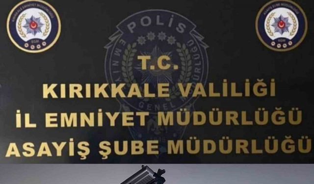 Kırıkkale’de düğün ve asker uğurlamalarına sıkı denetim