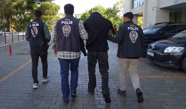 Kırıkkale’de yasa dışı bahis üssü çökertildi: Yönetici tutuklandı