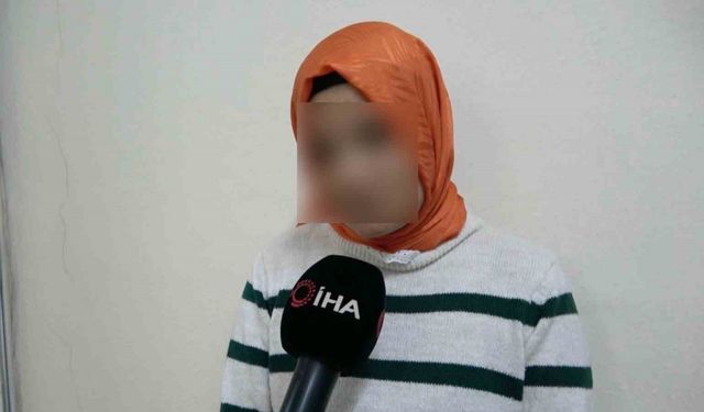 Kızı akran zorbalığına uğrayan anne konuştu: "Evladımı kaybetmek istemiyorum"